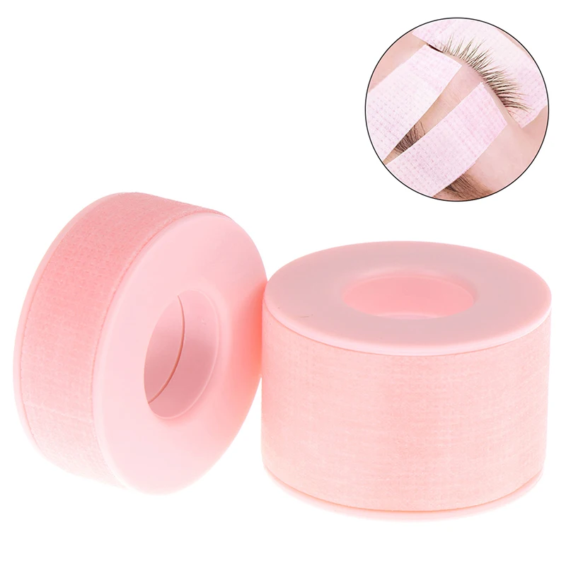 Breathable Eyelash Extension Tape Sticker Isolation Patches Eye Pads Makeup Tool