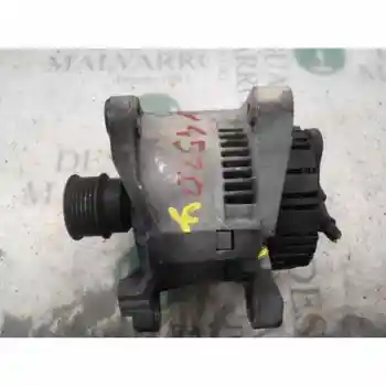 

ALTERNATOR BMW 3 SERIALS COMPACT (E36) 318ti [14670170]