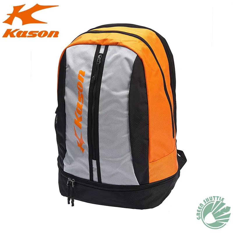 Новинка 2020 сумки для бадминтона Kason FBJN032 рюкзак спорта на открытом воздухе мужчин