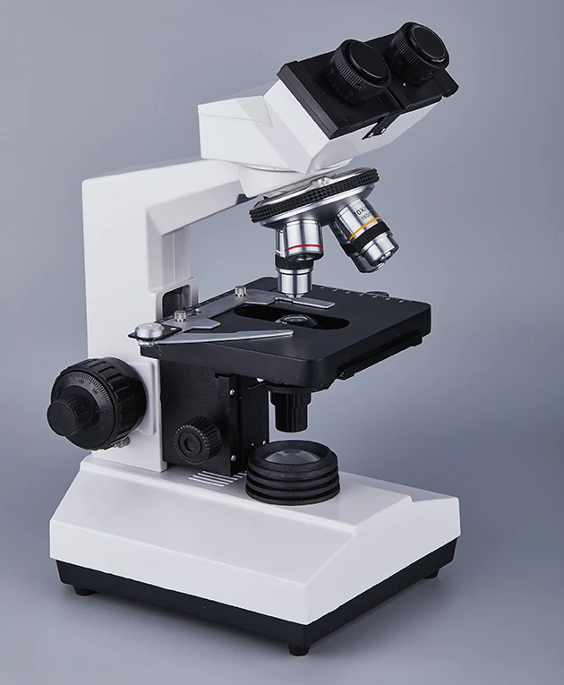 AOFUSEN XSZ-107BN Biological Binocular Microscope