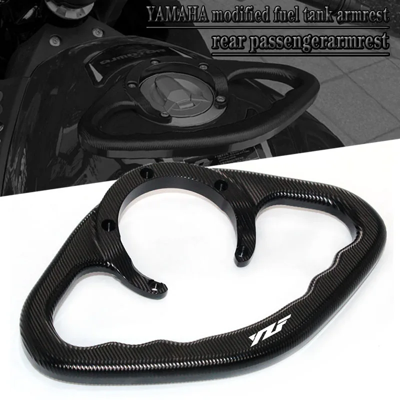 Kit Viti Motore Yamaha YZF R 125 '08-'13 - Evotech - Foto 2