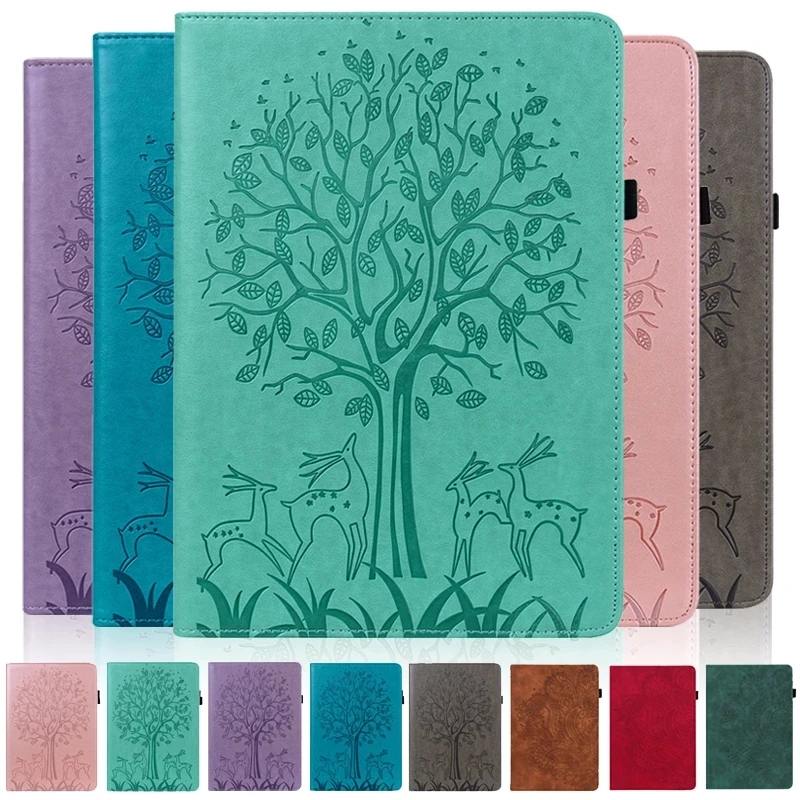

Чехол-подставка для iPad 8 7 6 5 Air 4 3 2 1
