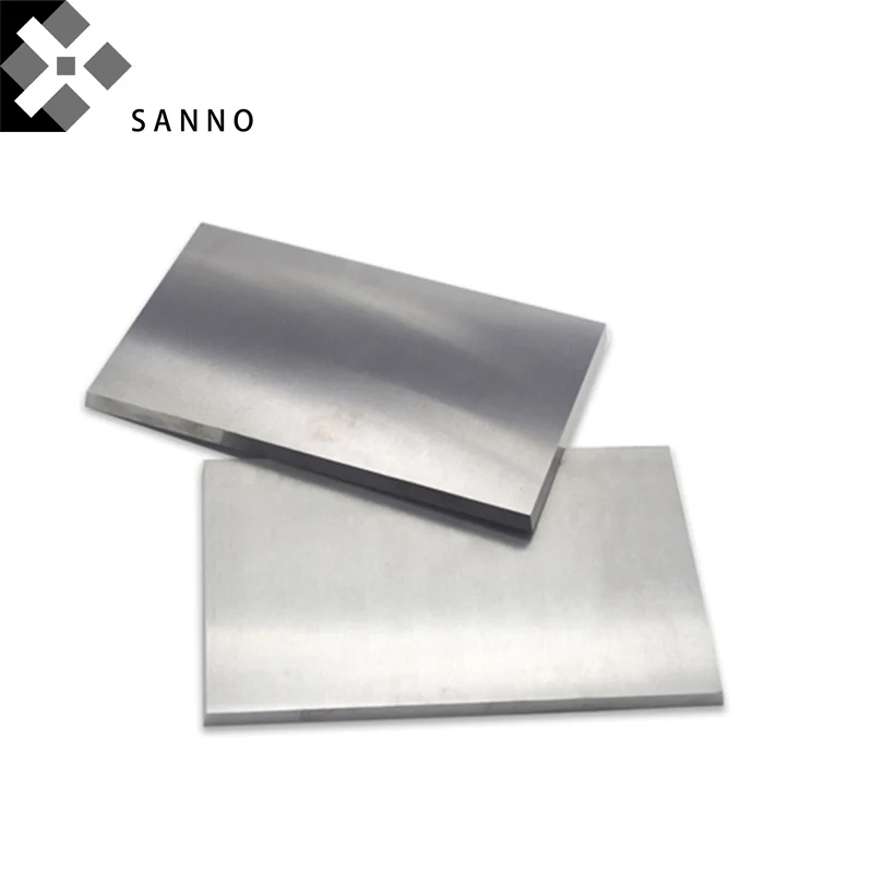YG8 K30 YG6X YW2 YG15 2X10X100 2X8X100 cnc