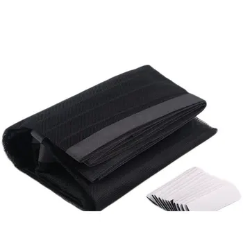 

Fiberglass Magnetic Curtains Door Screen Tulle owl Anti Mosquito Curtain Hands-free Mosquito Net Curtain Kitchen Door Screens