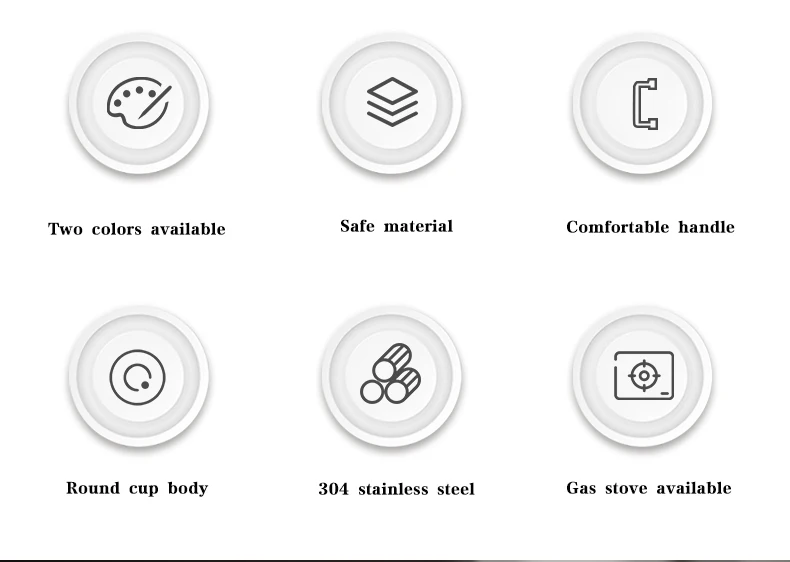 Drip Kettle 350ml 600ml Hand Make Coffee Tea Pot Non-stick Coating Food Grade Stainless Steel Gooseneck Drip Kettle Thin Mouth