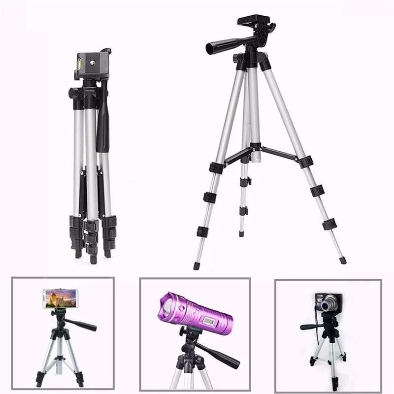 Telescopic-Mobile-Phone-Digital-Camera-Camcorder-Flexible-Tripod-Stand-Mount-Holder-For-Canon-for-Nikon-for (1)