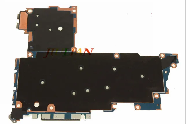 Mother board LA-G661P For Dell Latitude 7200 2-in-1 Tablet Motherboard System Board With i7 692DM 0692DM CN-0692DM Tested OK