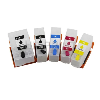 

UP 1SET Europe T202XL 202XL Refill Ink Cartridge with Chip Compatible for Epson XP-6000 XP-6005 XP-6001 XP-6100 Printer