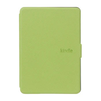 

Ultra Slim Protective Shell Case Cover For 6\" Amazon Kindle Paperwhite 1/2/3 R2JB