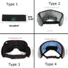 Wireless bluetooth 5.0 Earphones Sleeping Eye Mask Music player / Sports headband Travel Headset Speakers Built-in Speakers Mic ► Photo 3/6