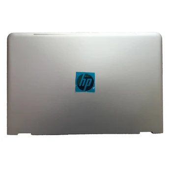 

Notebook Case for HP Thin Sharp HP ENVY 15 X360 M6-aq005dx A Case LCD Cover 856799-001 Silver