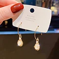 LY earrings Store