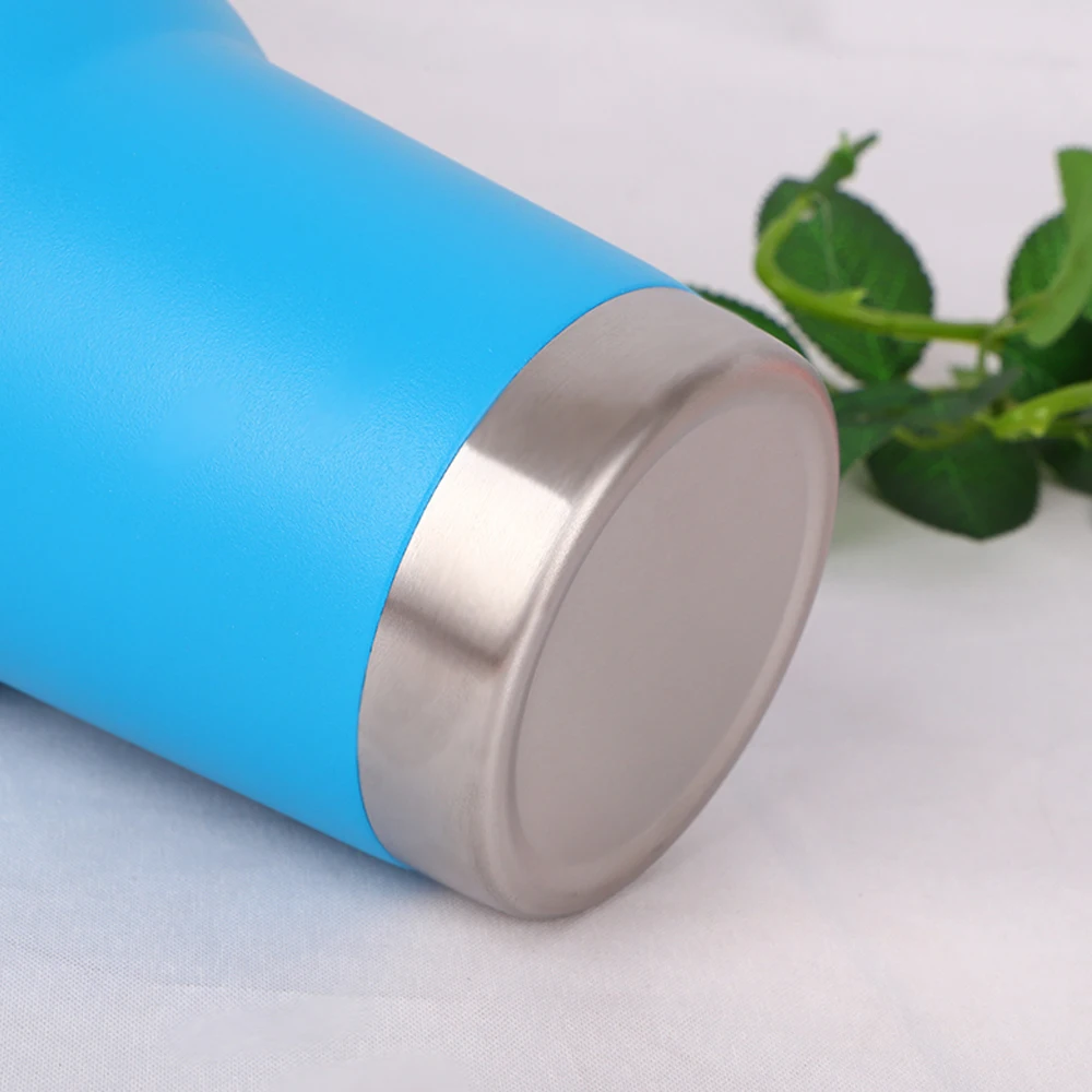 30oZ 1000ml Tumbler Vacuum Double Wall Insulation Travel Coffee Mug Insulated Stainless Steel Thermal Cup Water Bottle