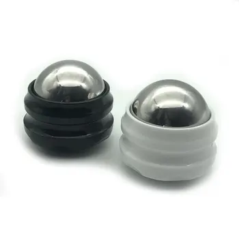 

Stainless Steel Manual Cold Compress Massage Ball Fitness Muscle Strain Recovery Cold Compress Massage Ball