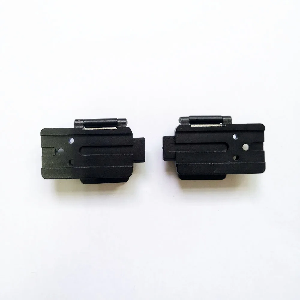 Fiber Clamps Fiber Holder for Fujikura 60S 70S 80S 22S 21S 80C 62C FSM-60S FSM-70S Fusion Splicer (1)