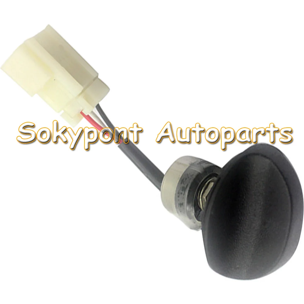 Дрессельный мотор 7825-30-1301 для PC220-5 PC200-6 PC180LC-5 экскаватора