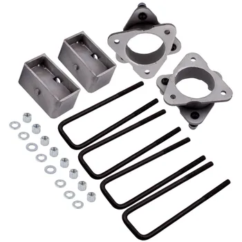 

FOR Chevy Silverado 1500 New Body 2007-2018 Leveling Lift Kit 3" Front 3" Rear For GMC Sierra 1500