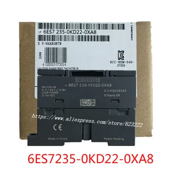 

Original 6ES7235-0KD22-0XA8