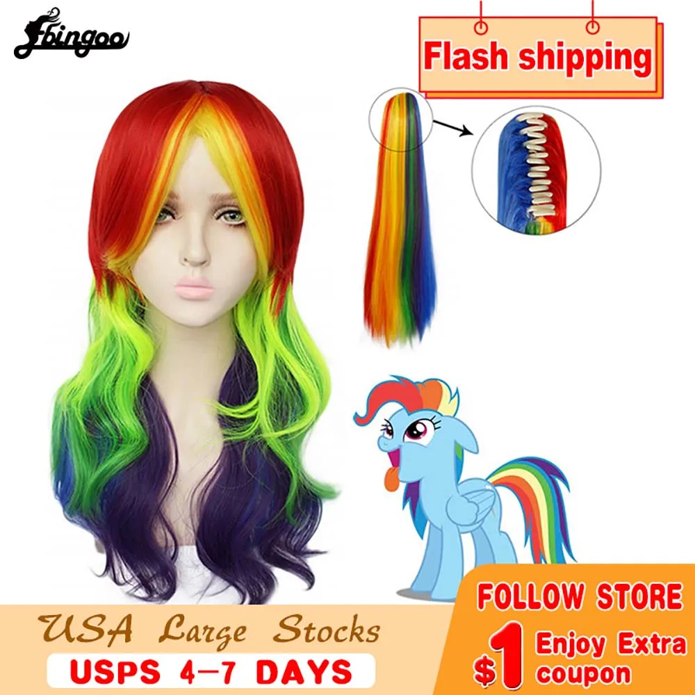 Rainbow dash cosplay :D : r/mylittlepony