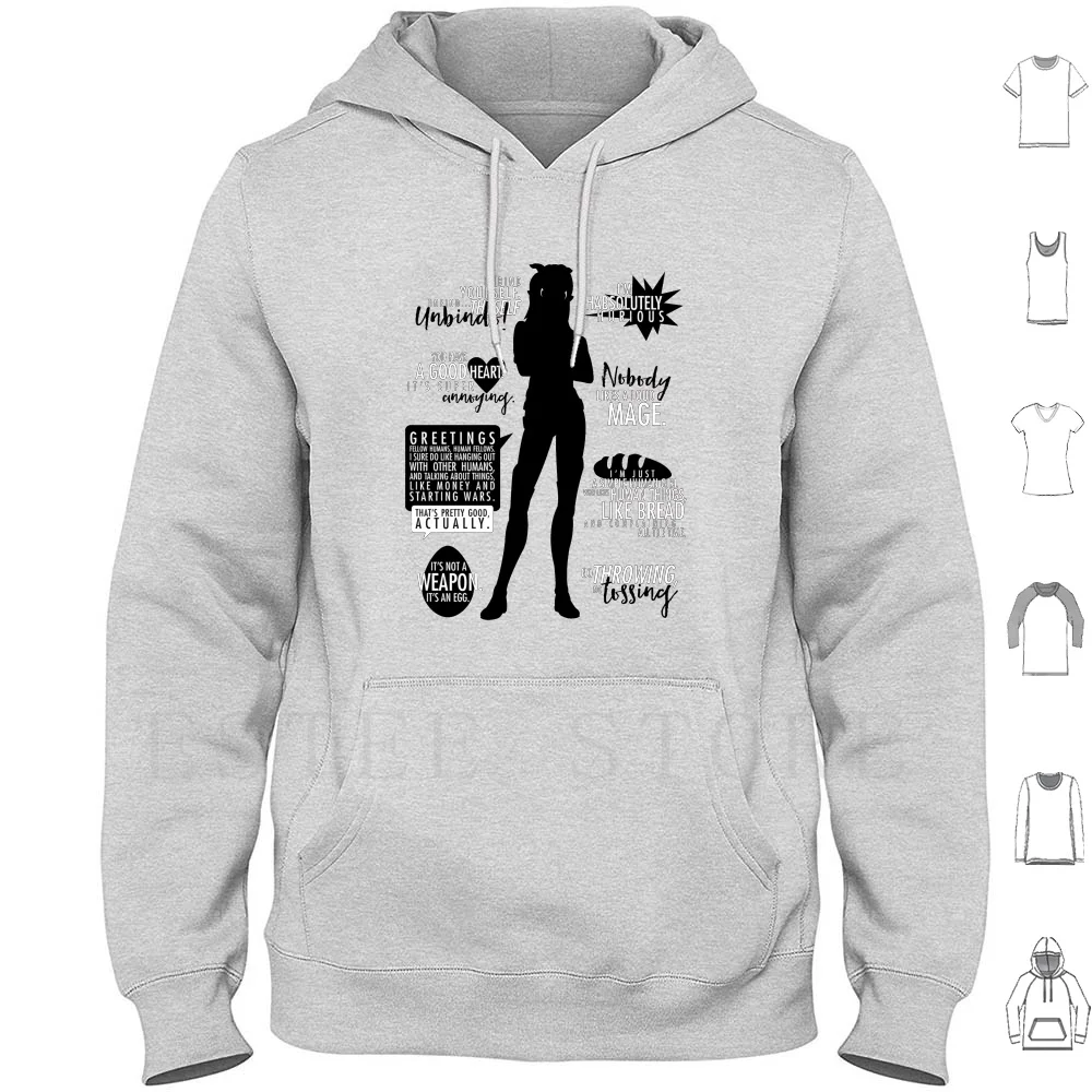 The Dragon Prince-Rayla Felpe Con Cappuccio Manica Lunga Tdp Tdp Rayla The Dragon Prince Dragon Prince Moonshadow Moonshadow Elf