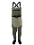 fly waders for fishing tactical Breathable flies hunting shoes outdoor fish suit flying wading wader stocking foot ELUANSHI