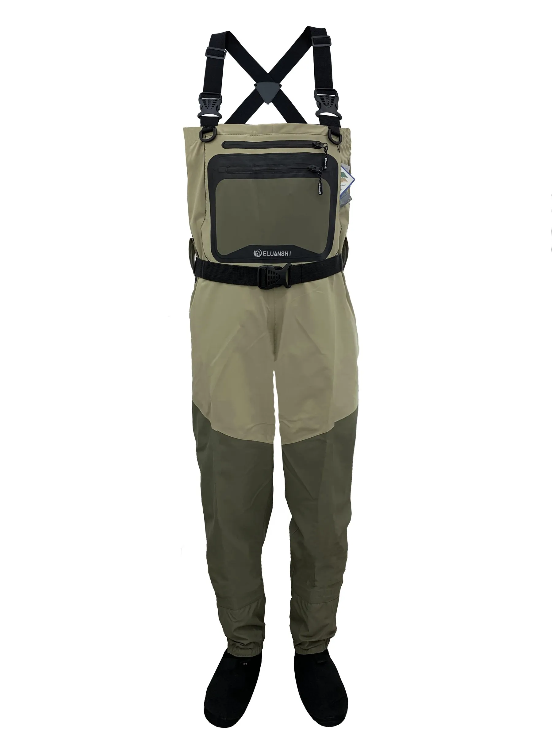 fly waders for fishing tactical Breathable flies hunting shoes outdoor
