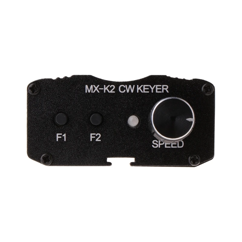 

Auto Memory Key Controller Morse Code Keyer Radio Amplifier for Car GV99