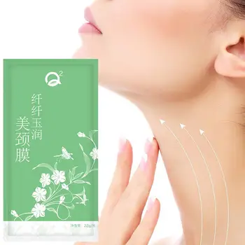 

Neck Cream Tighten Neck Lift Neck Firming Anti Aging Best Mask Nourishing Anti Care Whitening Skin Neck Wrinkle