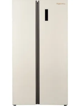 

Kuppersberg NSFT 195902 C refrigerator side by side