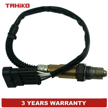 

Lambda Oxygen O2 Sensor Fit for Alfa Romeo 147 156 Spider GTV 0258006376