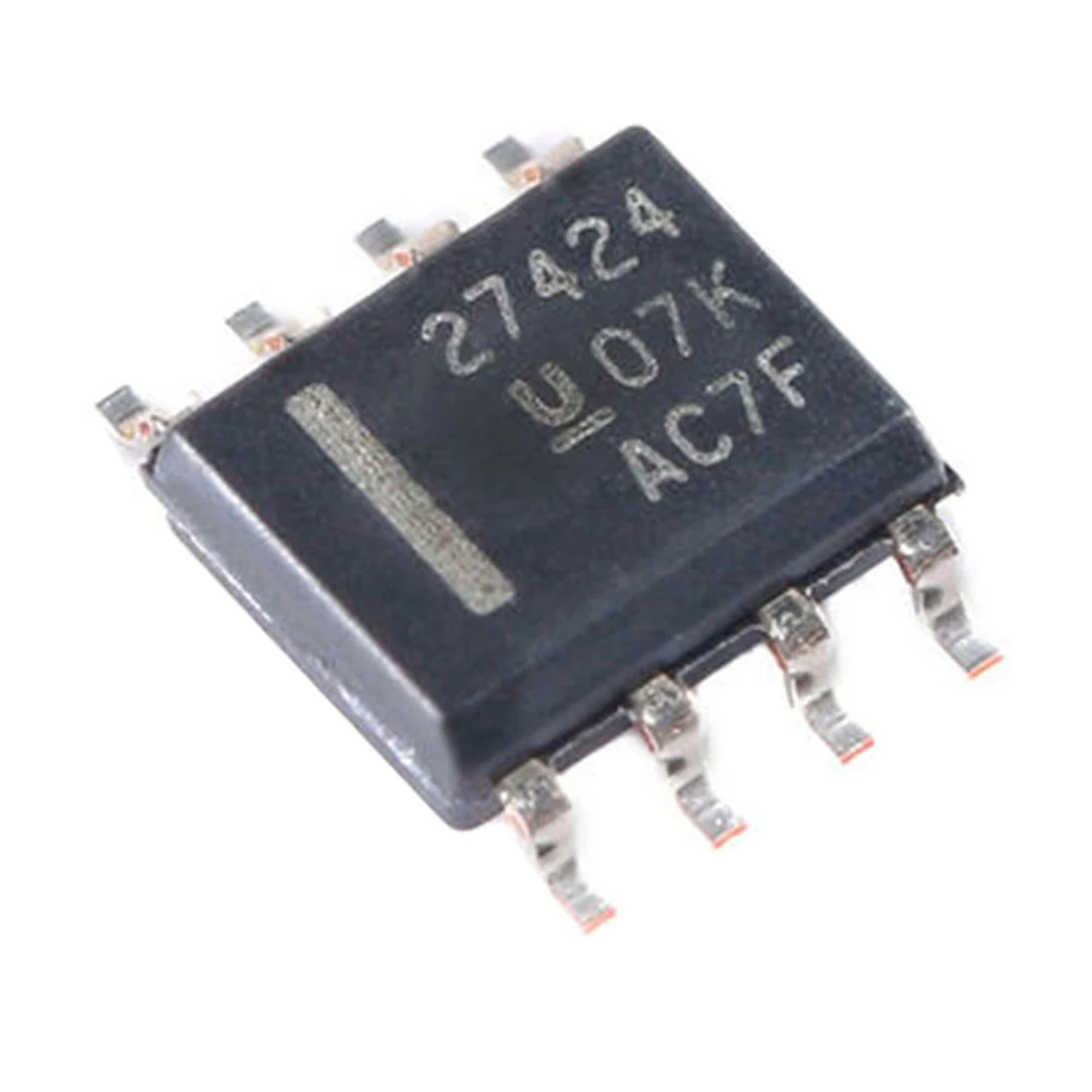 

The new ucc27424dr ucc27424 27424 ucc27424qdrq1 27424q sop8
