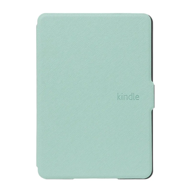 Ультратонкий защитный чехол Чехол Крышка для iPhone " Amazon Kindle Paperwhite 1/2/3 77UA - Цвет: IG