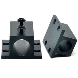 2 pces suporte do dissipador de calor para 12mm de diâmetro azul/verde/vermelho/ir laser módulos ponteiros do dissipador de calor do metal