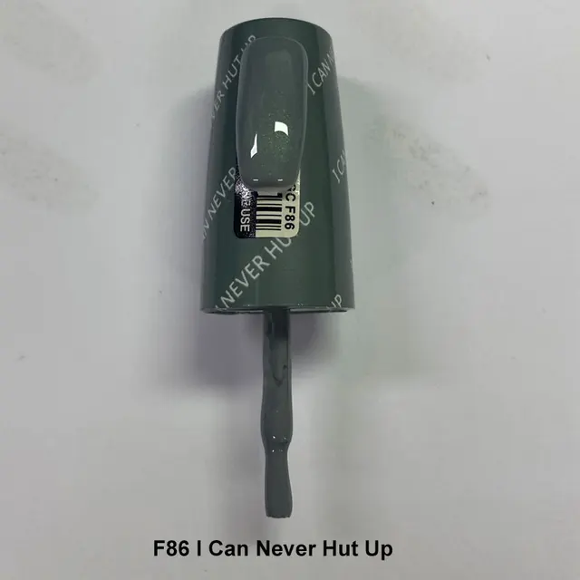 273 Gelcolor 15ml Gel Nail Polish Long lasting Vernis Semi Permanent Paint Esmaltes Soak off UV Base Top Coat Gel Nail Polish F86