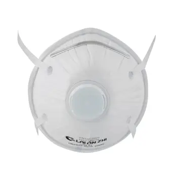 

20pcs protective mask Anti Pm2.5 Anti Influenza Disposable Face Mask For Kids Adult Filter Mask