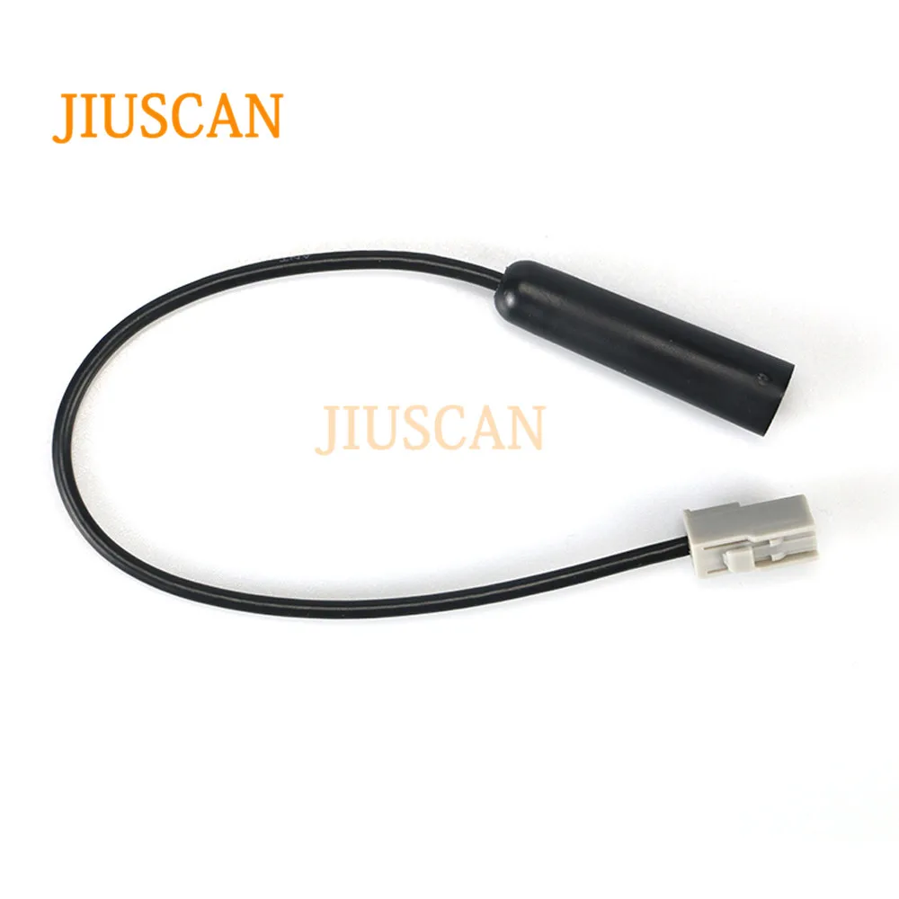 JIUSCAN 13-101 стерео радио антенна адаптер для HYUNDAI 2008+(выберите модели) для KIA 2008+(выберите модели