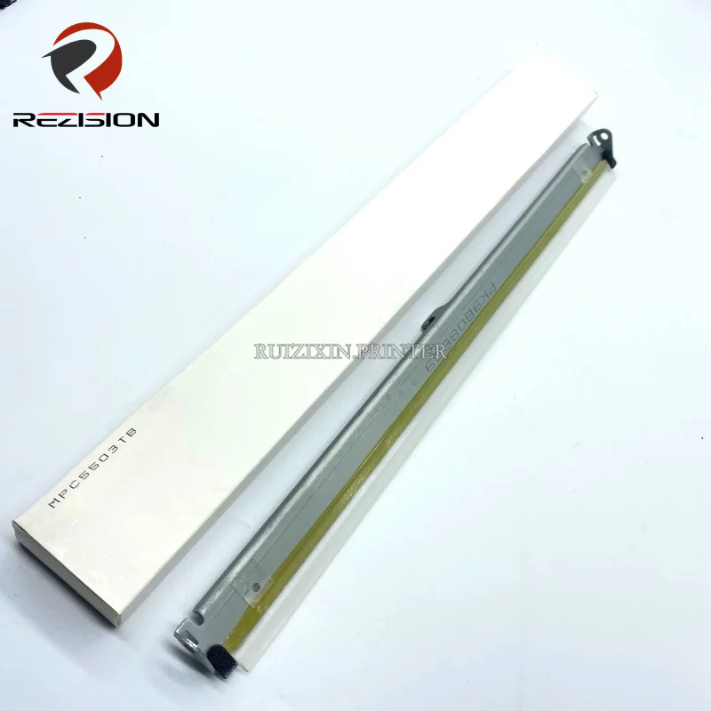 

Высококачественный переводной ремень, чистящее лезвие для Ricoh MP C3003 C3503 C4503 C5503 C6003 ITB, запасные части для копировального аппарата