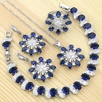 925-Silver-Jewelry-Kit-Blue-Cubic-Zirconia-White-Crystal-Earring-Pendant-Necklace-Bracelet-Ring-Set-for.jpg_200x200
