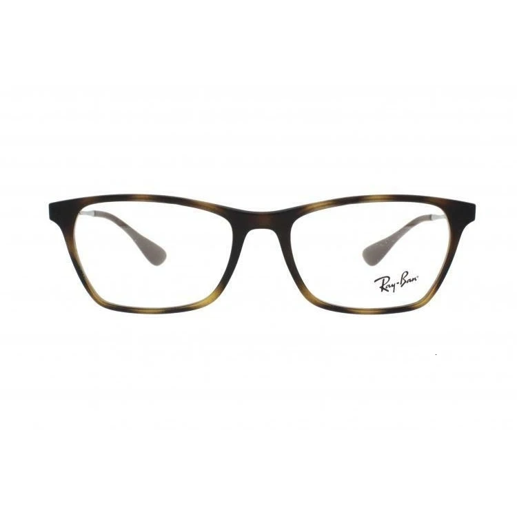 Gafas de vista Ray-Ban RX7053 5365 Гавана Резина
