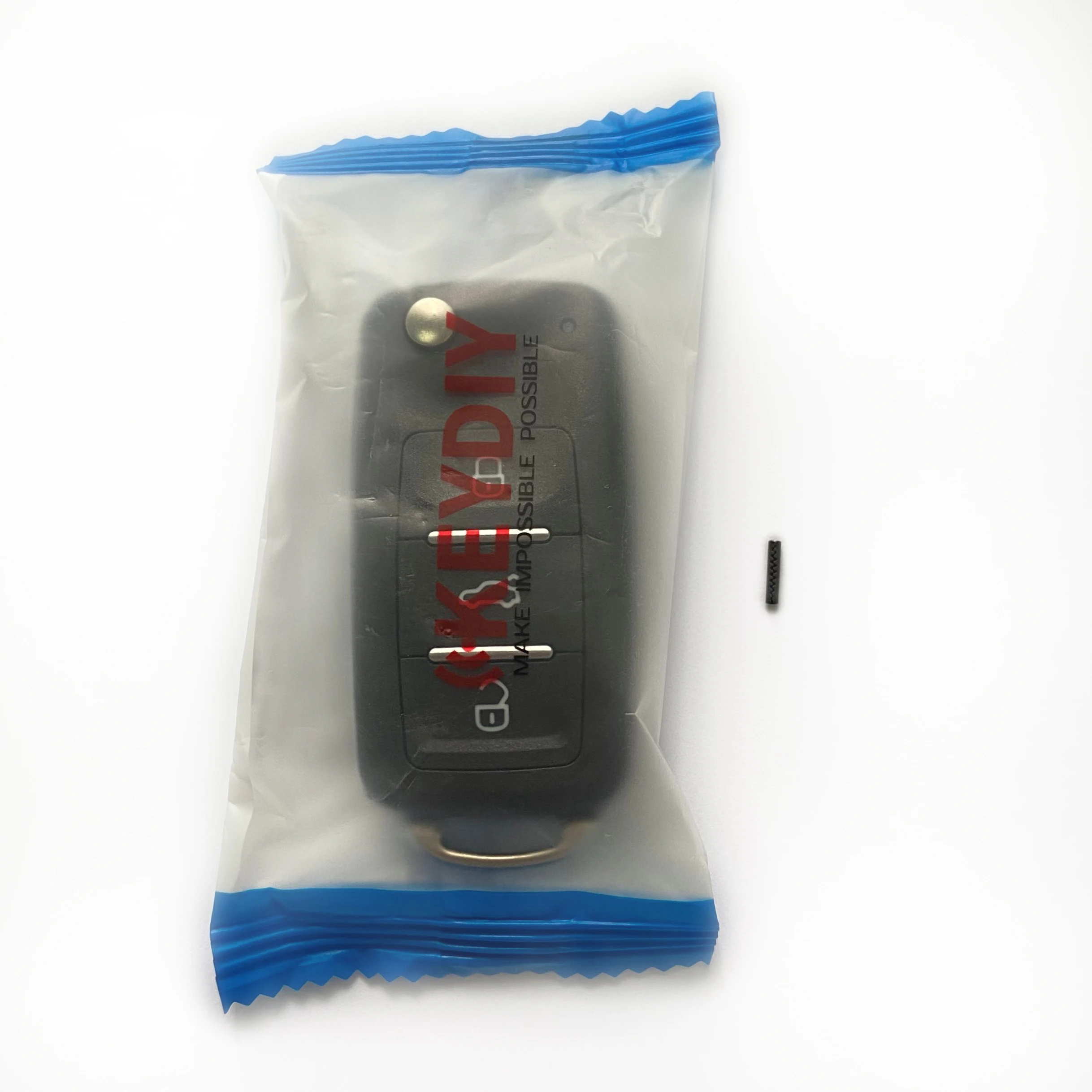 RIOOAK KEYDIY 5 шт. KD B08 3 кнопки VW Стиль B series универсальный пульт дистанционного