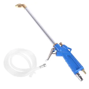 

Engine Cleaning Kit with 4Ft Siphon Hose, Siphon Spray Cleaner Cleaning Kit - Car Engine Cleaner Degreaser Tool