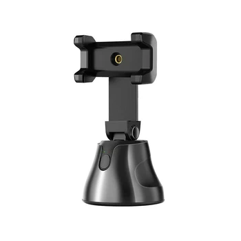

360°Object Tracking Holder Smart Shooting Selfie Stick Intelligent Tracking Camera Phone Holder Portable Gimbal For Camera Phone