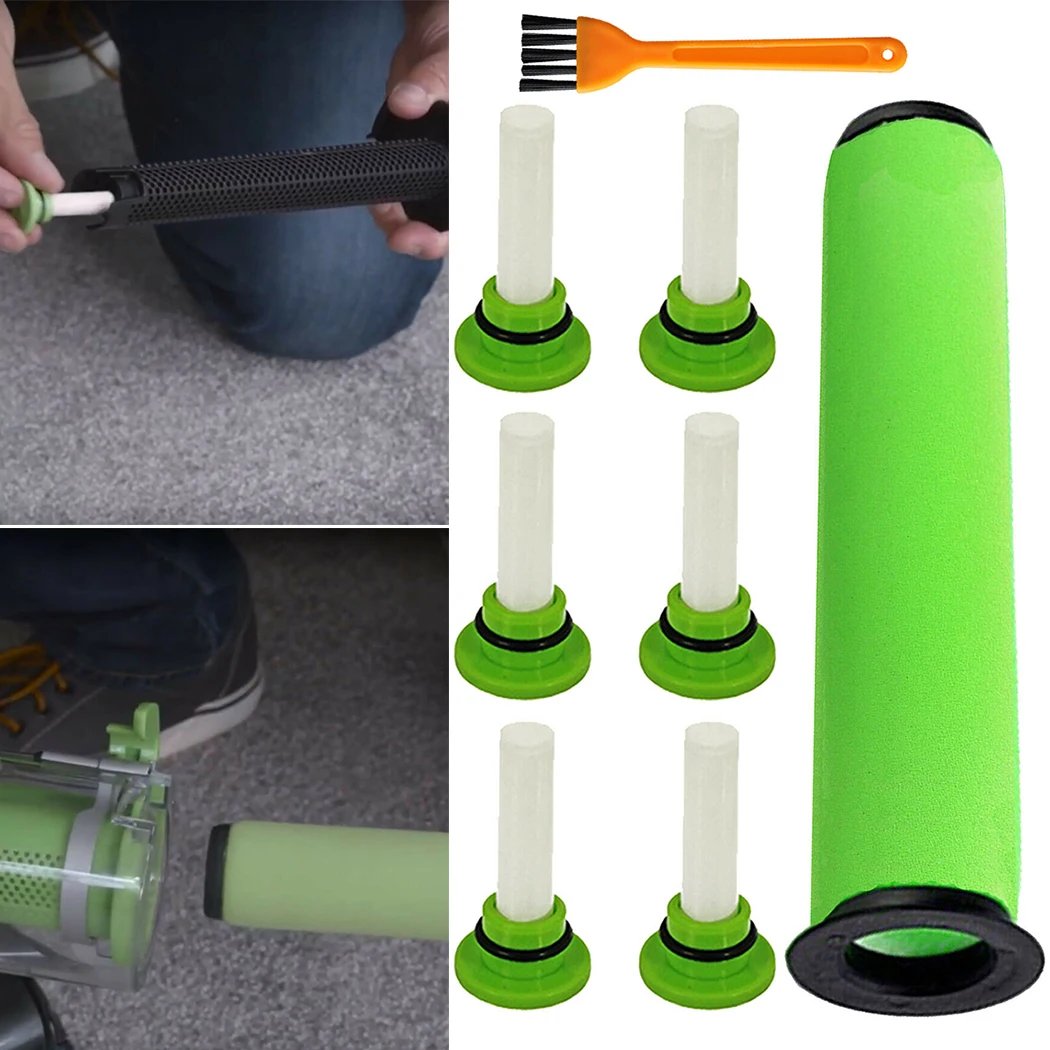 GTECH AirRam MK2 K9 Vacuum 