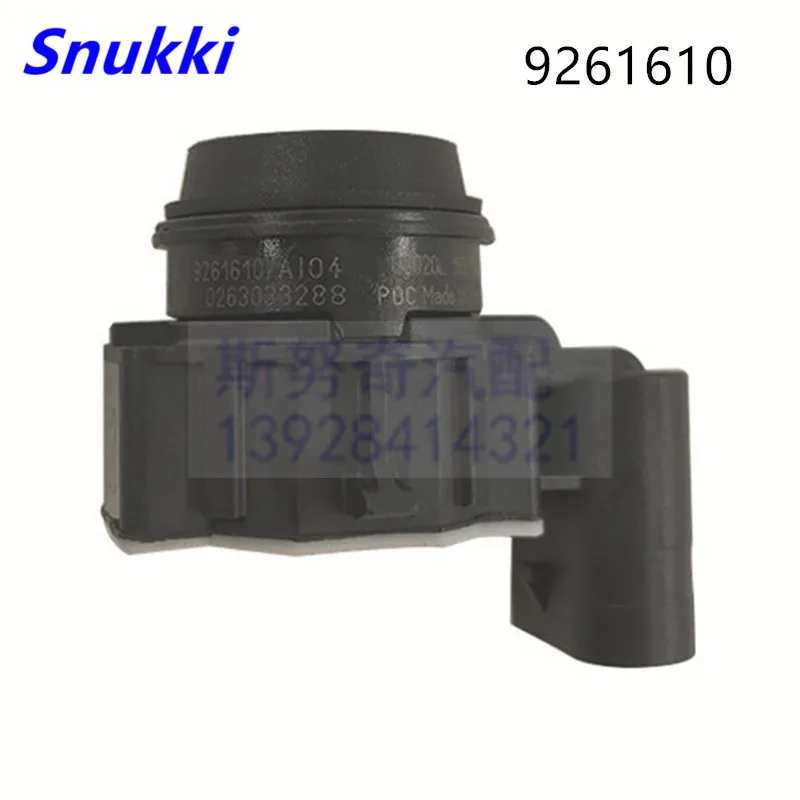 

66209261610 Original 9261610 0263013588 PDC Parking Distance Sensor Reverse Assist F20 F21 F22 F23 1pc