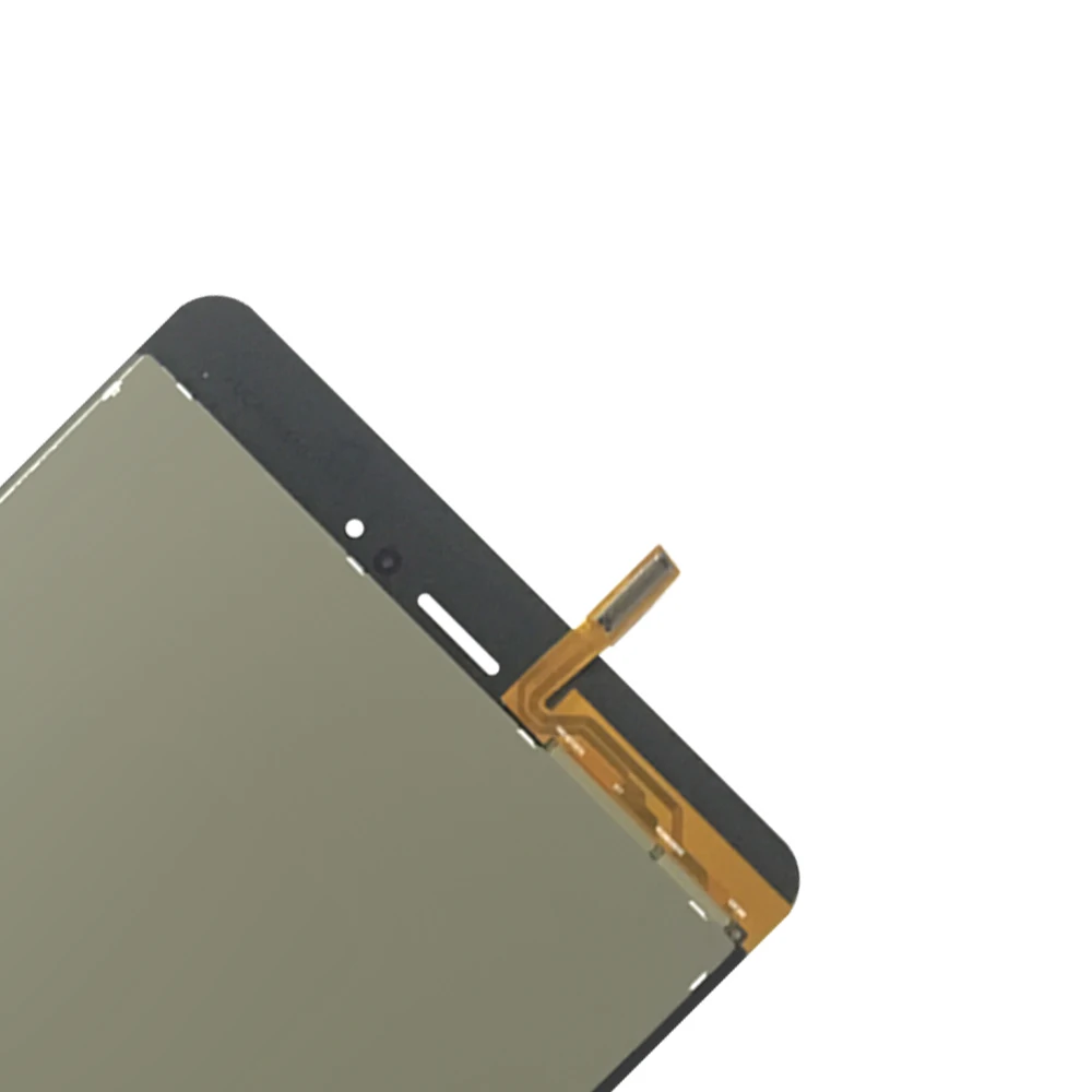 Для Samsung Galaxy Tab A SM T350 T351 T355 ЖК дисплей сенсорный экран дигитайзер сборка панель