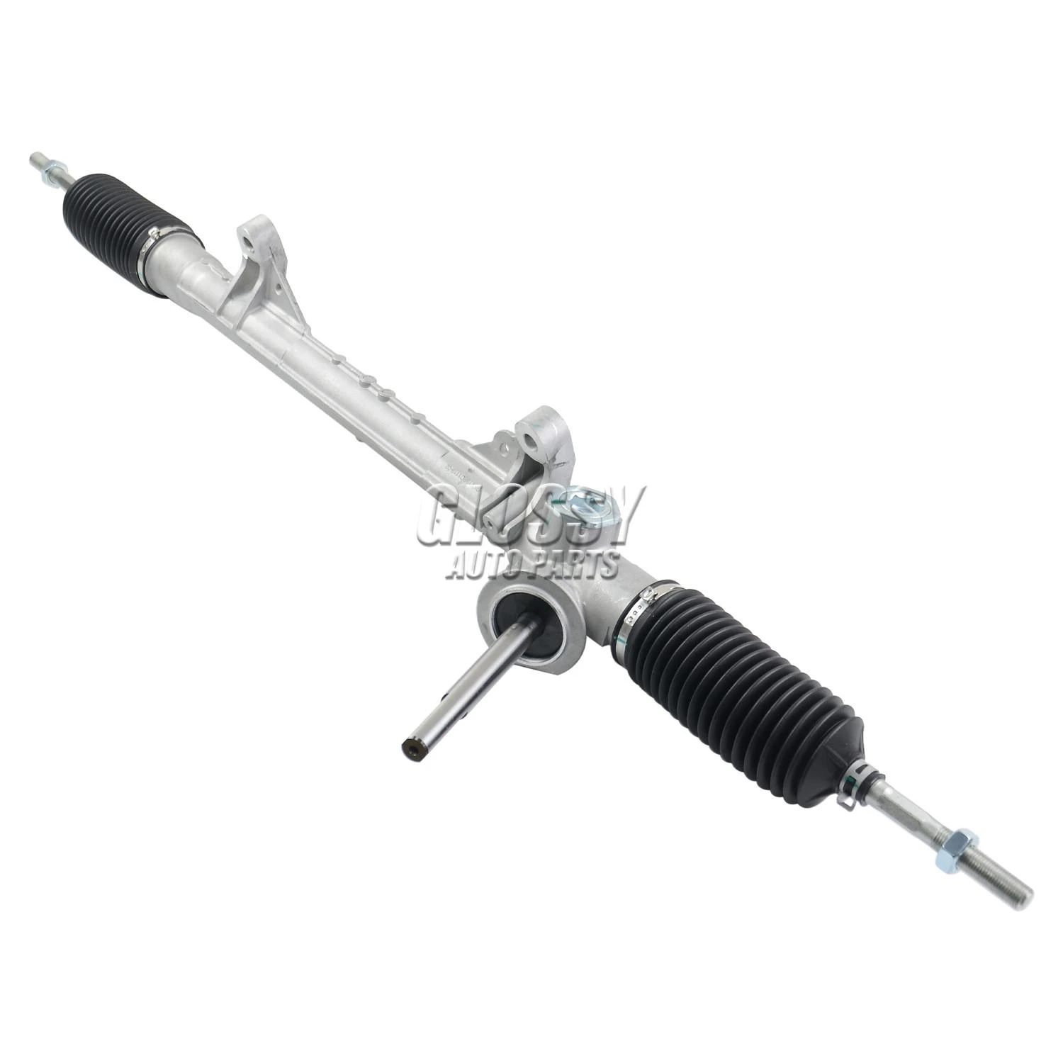 Soporte dirección LHD AP02 para coche, accesorio para Renault Scenic Megane II MK 2 MK2 1,4 1,5 1,6 1,9 8200463517|Cremalleras y cajas de cambios| - AliExpress