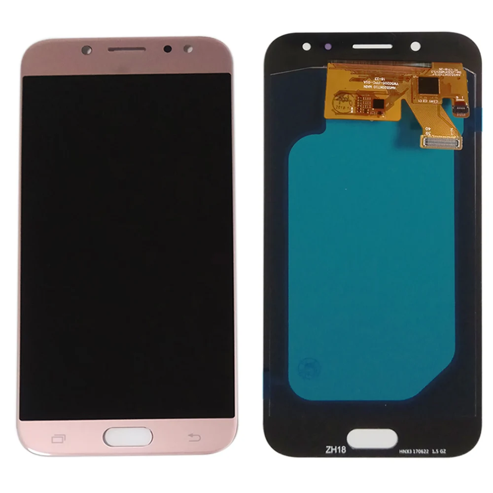 J530 LCD PINK
