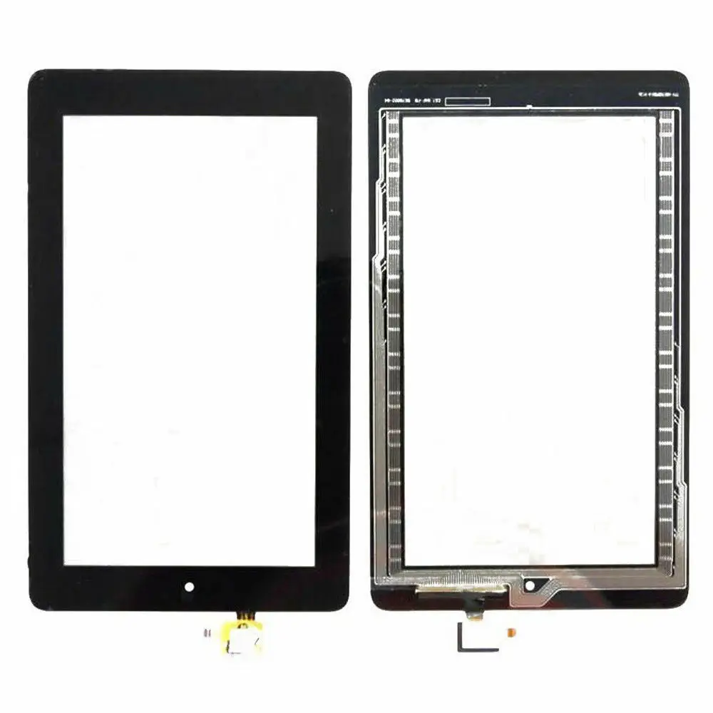

For 7" Fire Tablet 5th Generation SV98LN Digitizer Touch Screen Panel