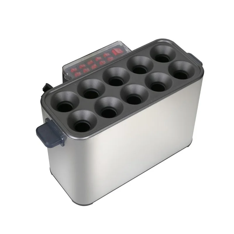 

2021 Kitchen Appliance Commercial Egg Sausage Maker