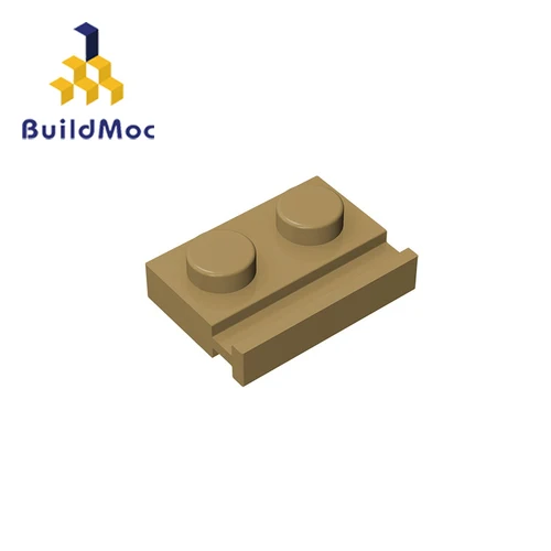 Совместим с 32028 1x2For строительные блоки части DIY логотип развивающие Подарочные игрушки - Color: Burgundy